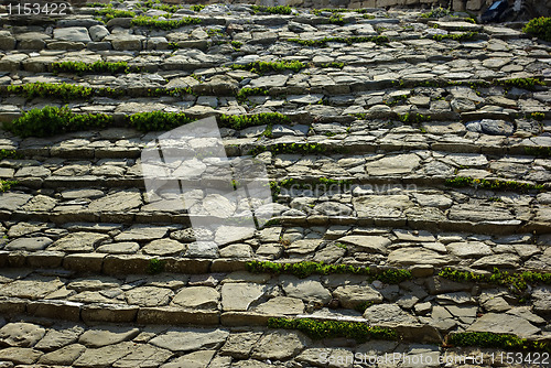 Image of Stairs