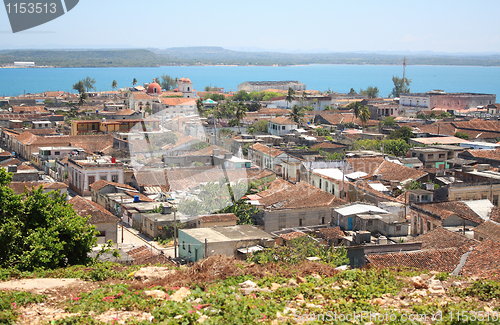 Image of Gibara in Cuba