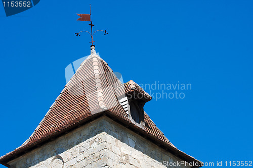 Image of Dovecote