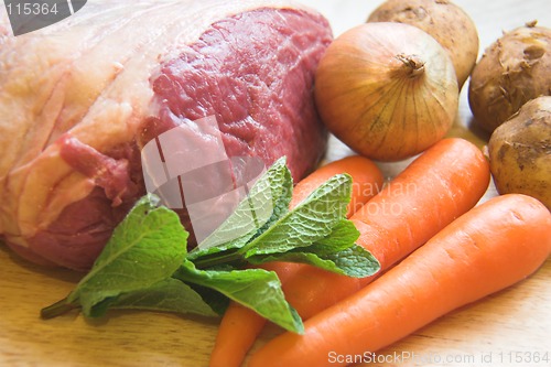 Image of Beef