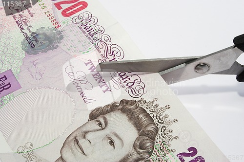 Image of Pound cut