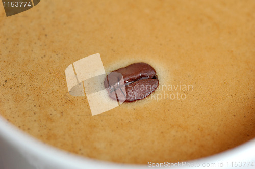 Image of One Cup Of Coffee