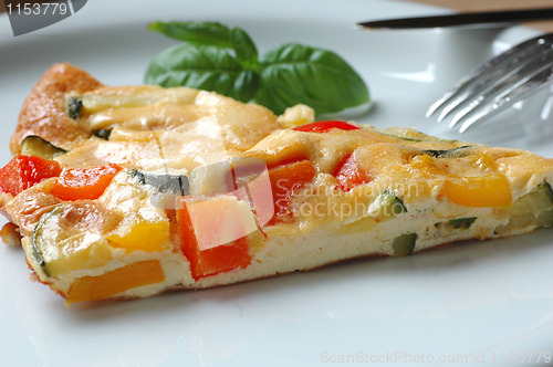 Image of Omelette