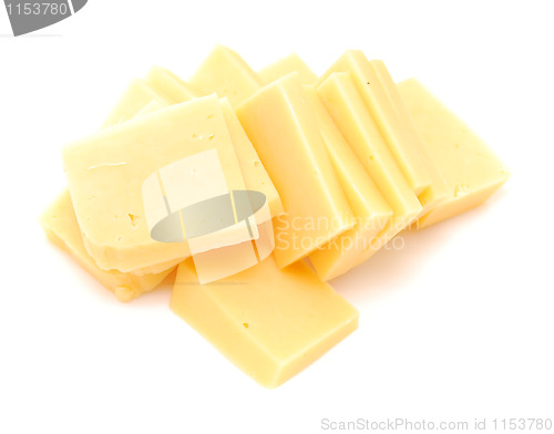 Image of cheese