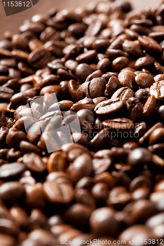 Image of Coffee beans