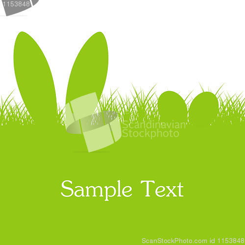 Image of Easter Background