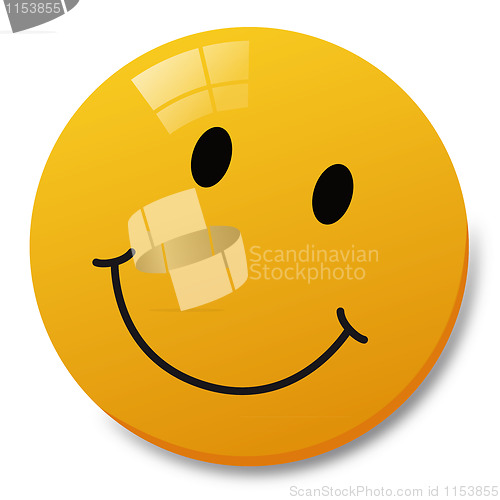 Image of Happy Face