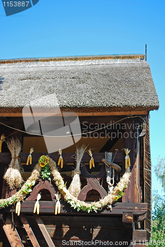 Image of spreewald house