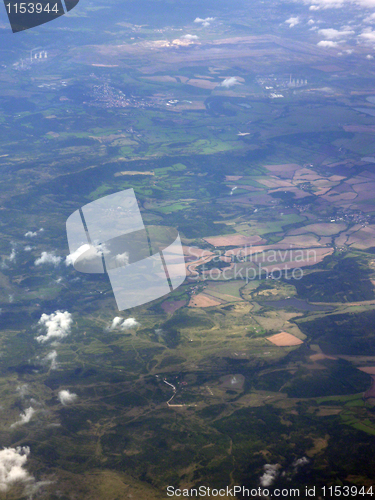 Image of Czech Republic By Air 