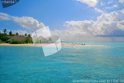 Image of Meeru Island