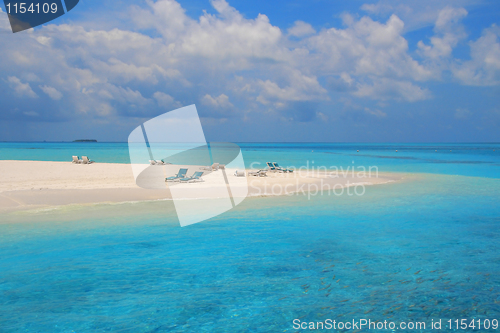 Image of Meeru Island