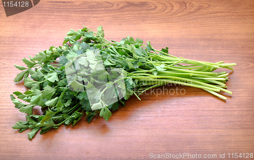 Image of Parsley  99