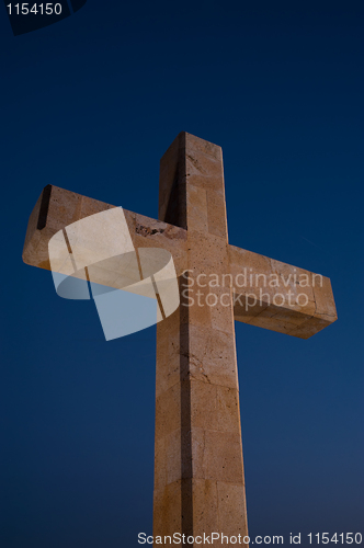 Image of Cross