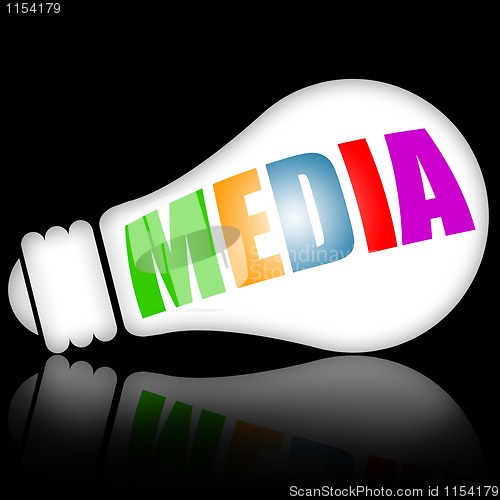 Image of Media