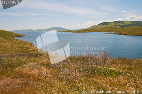 Image of San Luis Reservoir