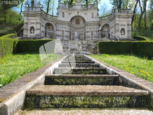 Image of Villa della Regina, Turin