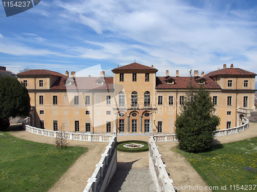 Image of Villa della Regina, Turin