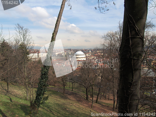 Image of Turin view