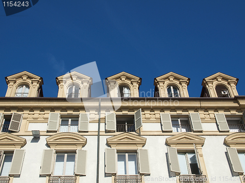 Image of Dormer window