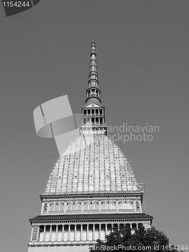 Image of Mole Antonelliana, Turin