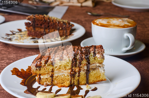 Image of Dessert