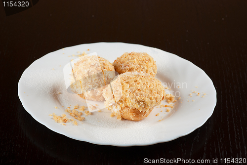 Image of cupcakes
