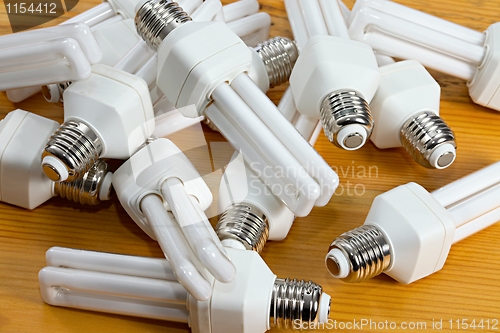 Image of Bulbs