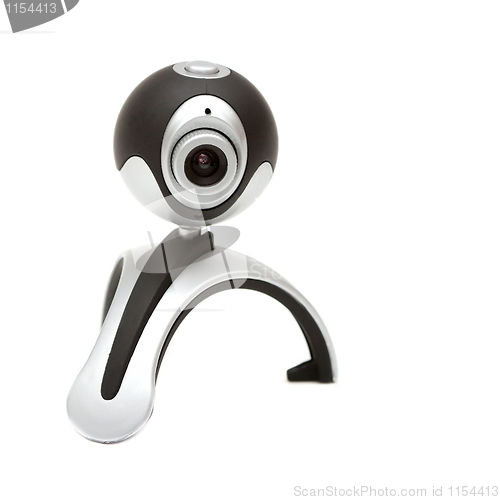 Image of Webcam