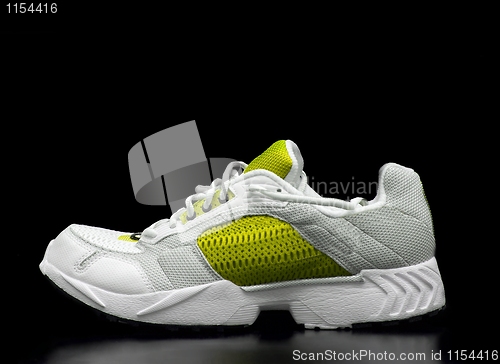 Image of Shoe