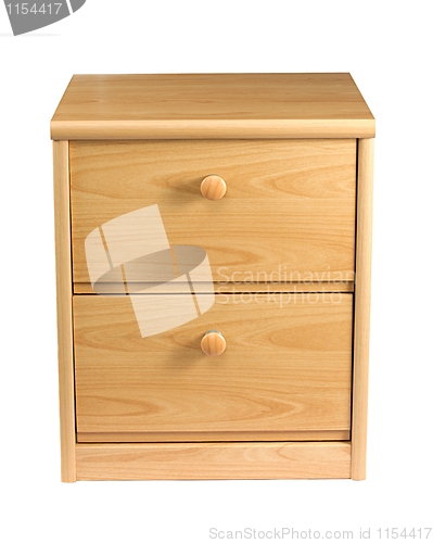 Image of Cabinet