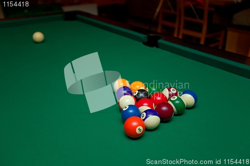 Image of Pool