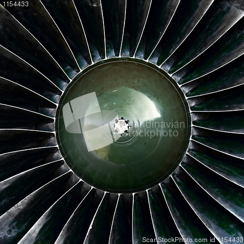 Image of Engine