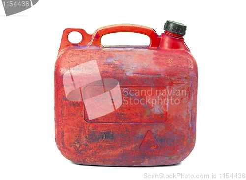 Image of Oil can