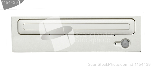 Image of Disk drive