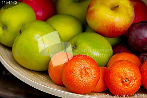 Image of Fruits