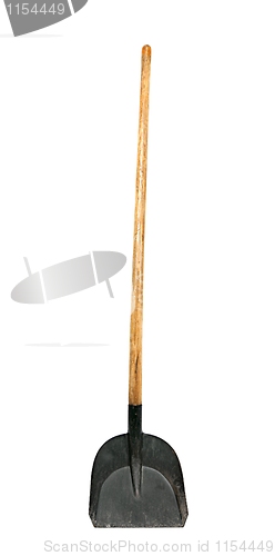 Image of Shovel