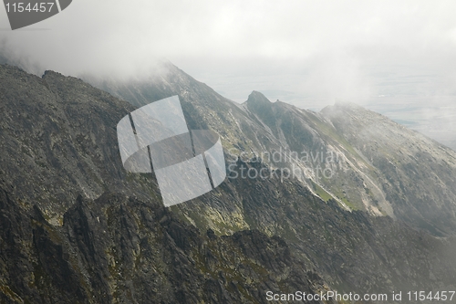 Image of Tatras