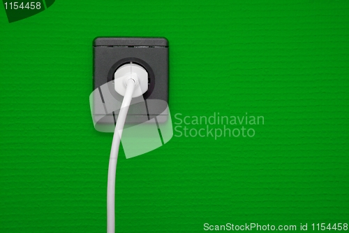 Image of Socket