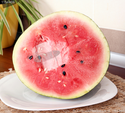 Image of Watermelon