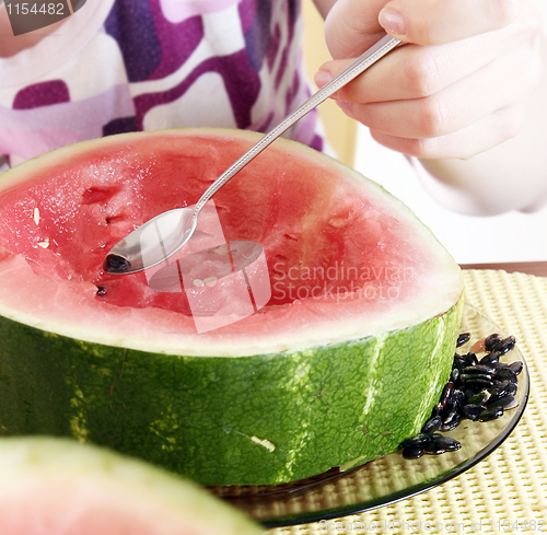 Image of Watermelon