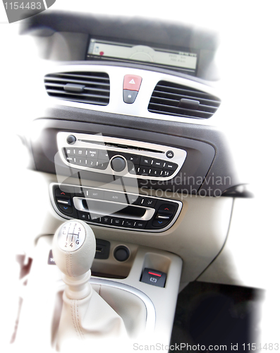 Image of Car board