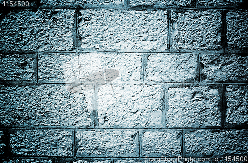 Image of Old wall