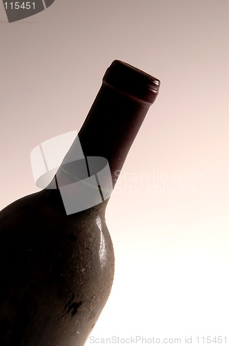 Image of wine