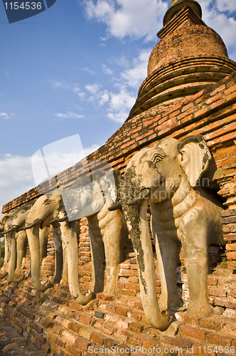 Image of Wat Sorasak