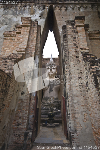Image of Wat Si Chum