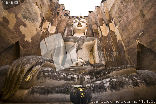 Image of Wat Si Chum