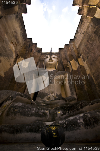 Image of Wat Si Chum