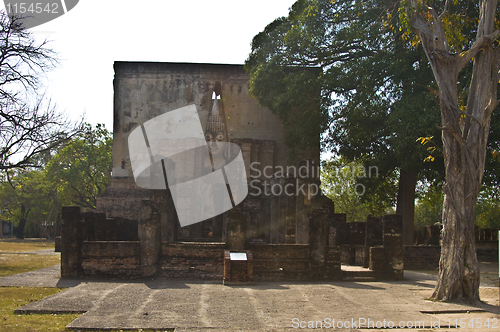 Image of Wat Si Chum