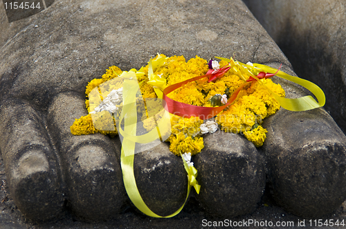 Image of Wat Saphan Hin