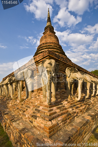 Image of Wat Sorasak